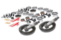 Jeep 4.88 Ring and Pinion Combo Set 84-99 Cherokee XJ Rough Country