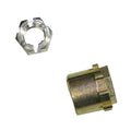 Bronco/F Series Camber/Caster Shim 0-2.75 Degree 80-96 Bronco/80-96 F-150/F-350 Skyjacker