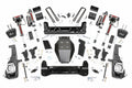 5 Inch Lift Kit Torsion Drop Vertex Silverado/Sierra 2500HD/3500HD (11-19) Rough Country