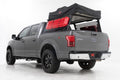 Bed Rack Aluminum Ford F-150 2WD/4WD (2015-2026) Rough Country
