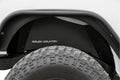 Inner Fenders Rear Jeep Wrangler JK/Wrangler Unlimited (2007-2018) Rough Country