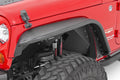 Fender Flare Steel Front Jeep Wrangler JK/Wrangler Unlimited (07-18) Rough Country