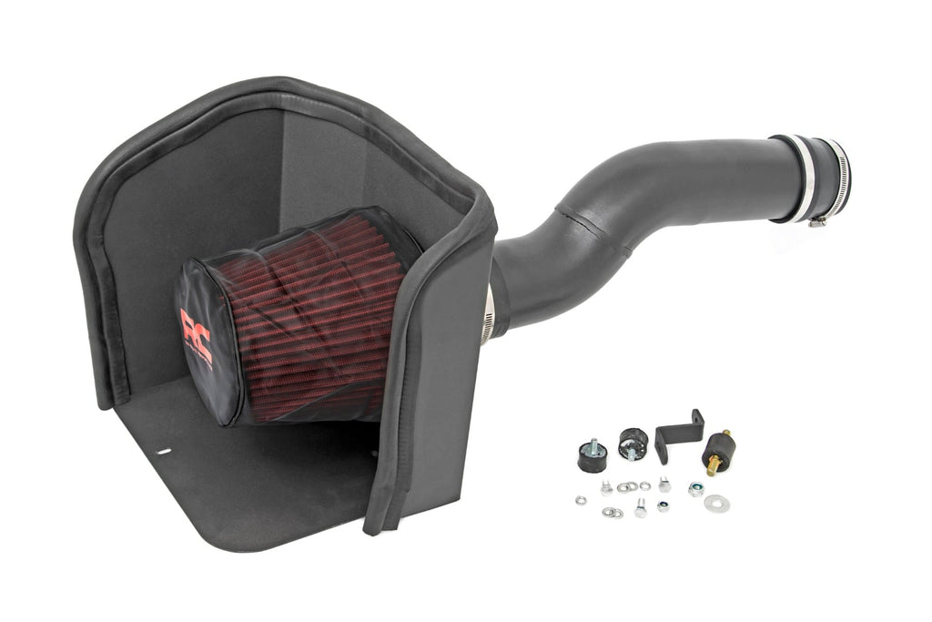 Cold Air Intake Kit 3.5L Pre Filter Toyota Tacoma 2WD/4WD (2016-2023) Rough Country