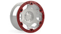 Modular Rash Ring Red Each 6-Spoke TeraFlex