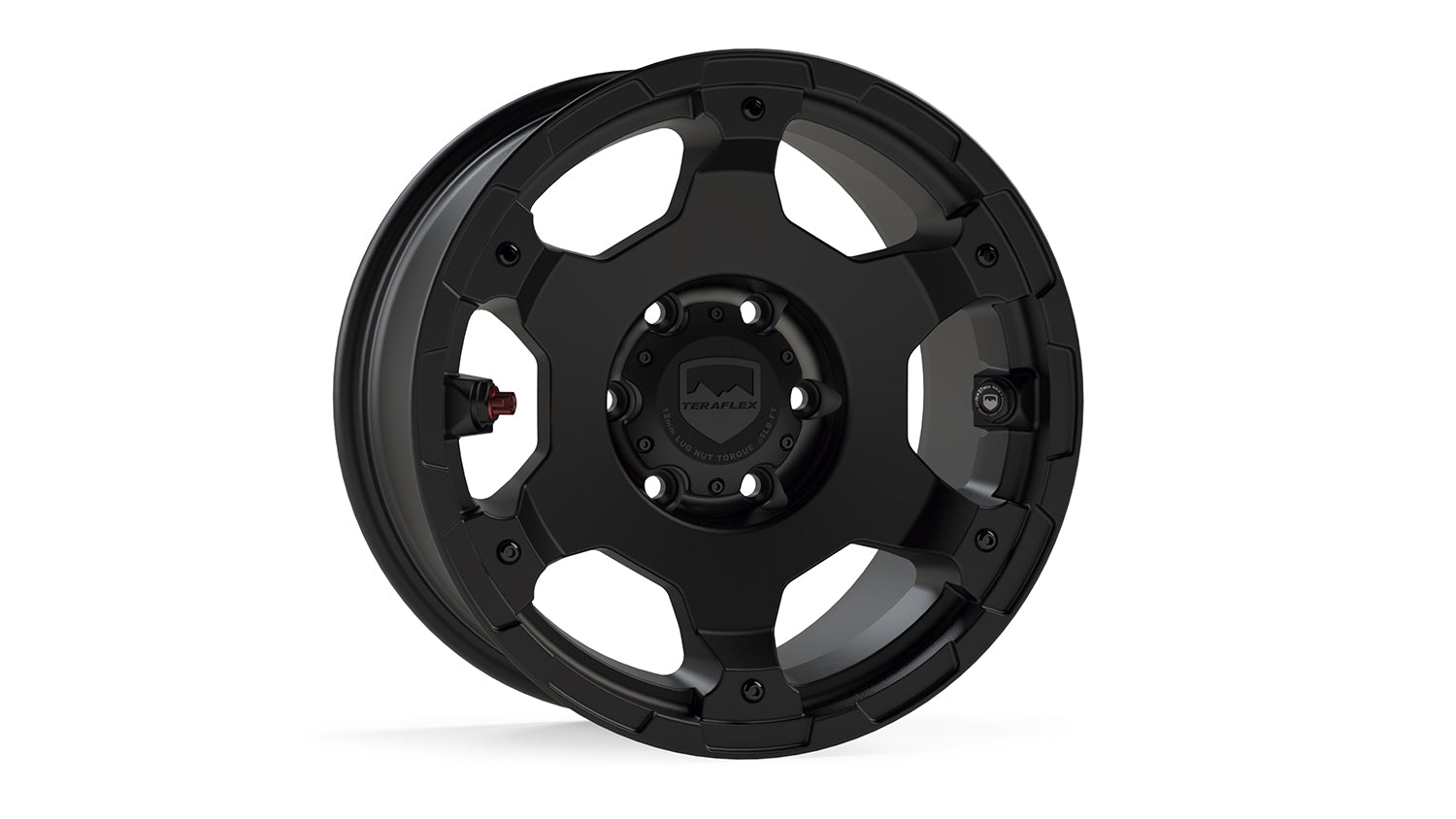 Nomad Off-Road Wheel Base 6x139mm TeraFlex