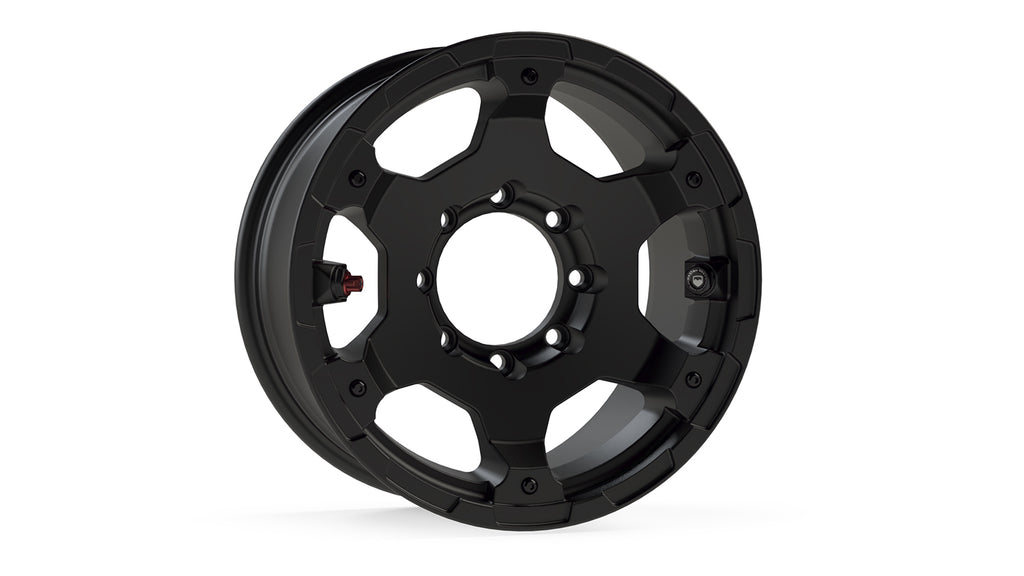 Nomad Off-Road Wheel Base 8x6.5 Inch TeraFlex
