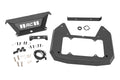 Spare Tire Carrier Delete Kit Jeep Wrangler JL (18-26)/Wrangler Unlimited (18-26) Rough Country