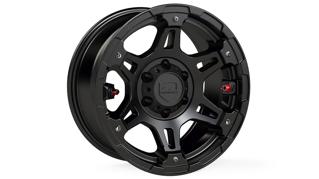 Nomad Split Spoke Off-Road Wheel 6x139mm TeraFlex