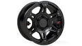 Nomad Split Spoke Off-Road Wheel 6x139mm TeraFlex