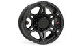 Nomad Split Spoke Off-Road Wheel 8x6.5 Inch TeraFlex