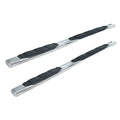 5 Inch 1000 Series Side Steps 80 Inch long Boards Only 1999-2026 Ford F-250/F-350 Go Rhino