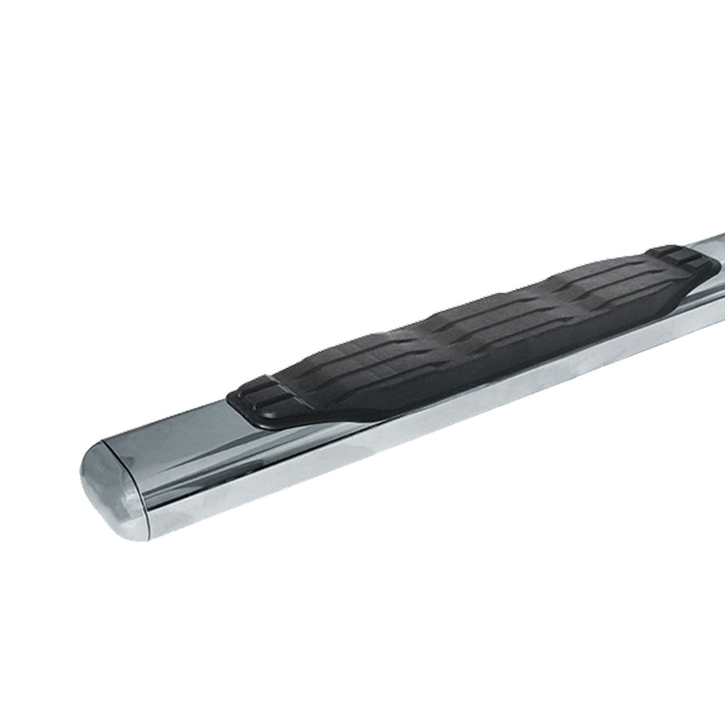 5 Inch 1000 Series Side Steps 80 Inch long Boards Only 1999-2026 Ford F-250/F-350 Go Rhino