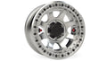 Olympus Beadlock Off-Road Wheel 6x139mm -25mm Machined TeraFlex