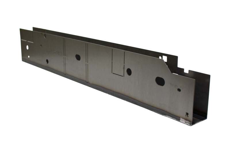 Rust Buster Mid Frame Section Left Side
