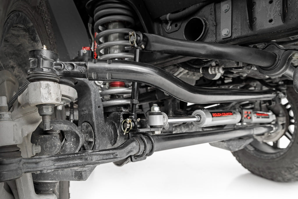 High Steer Kit Jeep Gladiator JT/Wrangler JL 4WD (2018-2026) Rough Country