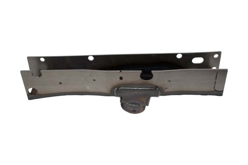 Rust Buster Over Axle Frame Section Left Side