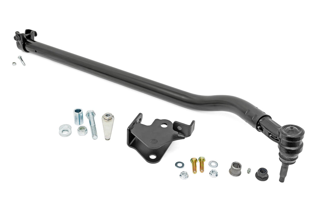High Steer Kit Track Bar Bracket Combo Jeep Gladiator JT 4WD (2020-2025) Rough Country