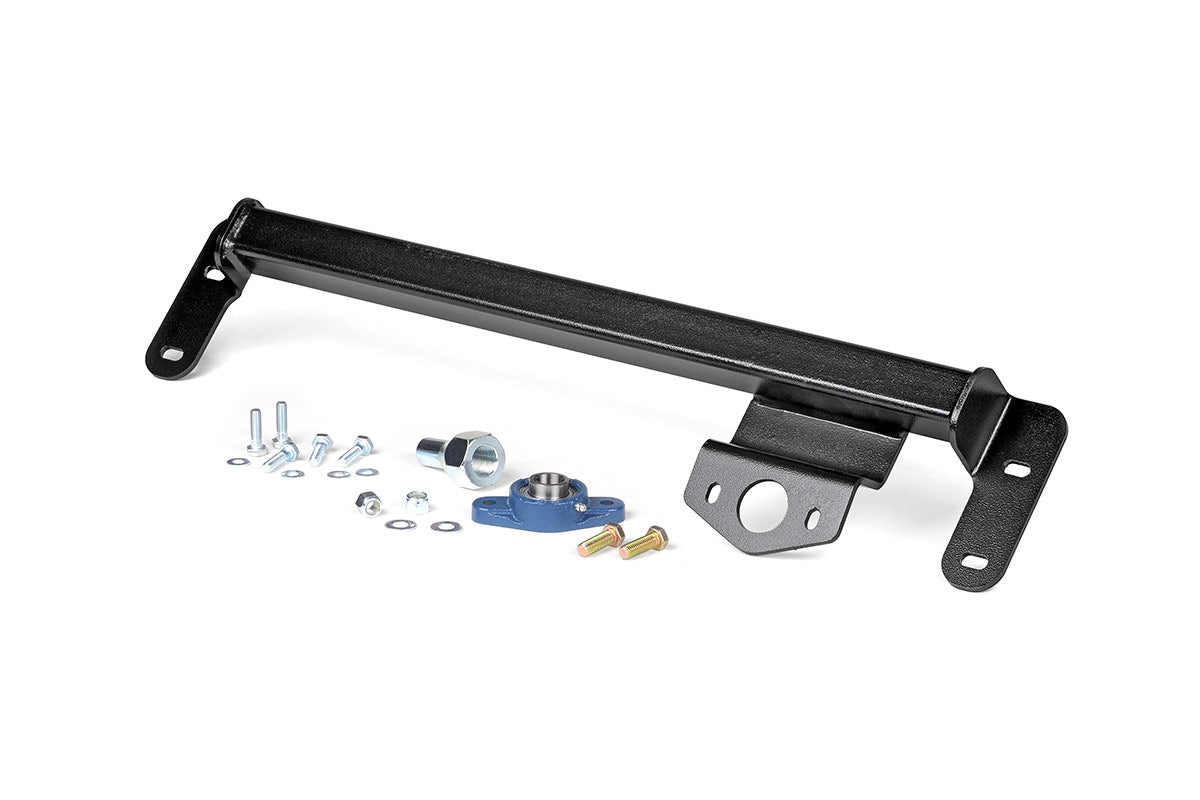 Steering Box Brace Ram 2500/3500 4WD (2010-2016) Rough Country
