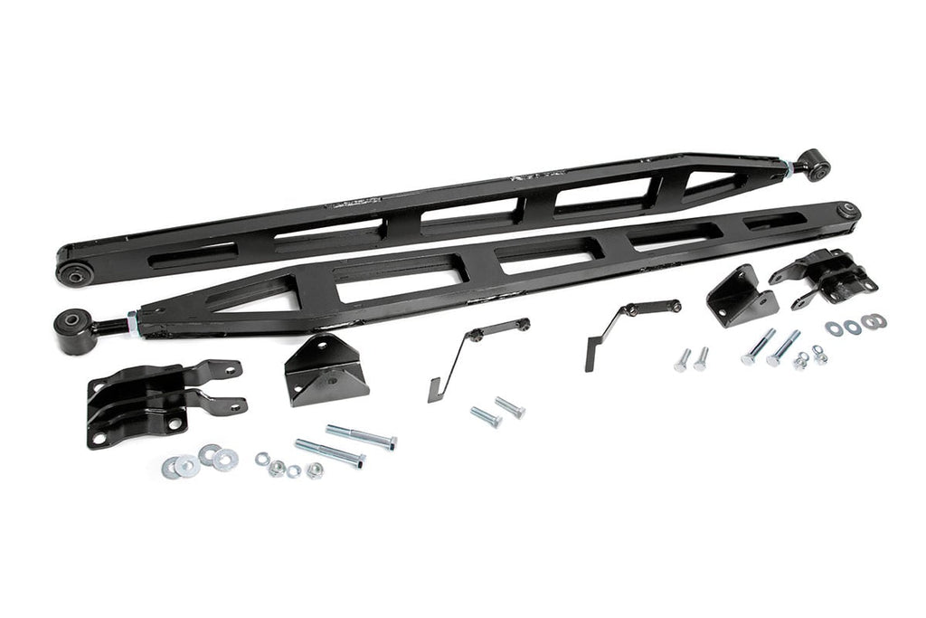 Traction Bar Kit Ford F-150 4WD (2015-2020) Rough Country