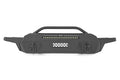 Front Bumper High Clearance Hybrid 20 Inch Black LED Toyota Tacoma (16-23) Rough Country