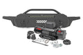 Front Bumper Hybrid 20 Inch Black LED 95000S Toyota Tacoma 2WD/4WD (16-23) Rough Country
