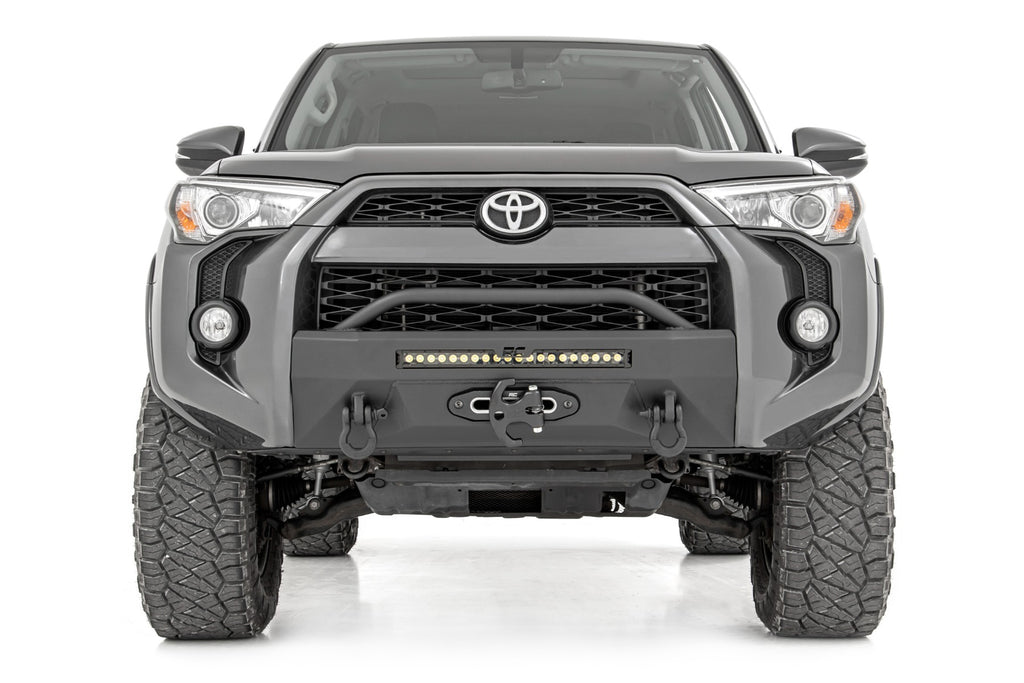 Front Bumper Hybrid Toyota 4Runner 2WD/4WD (2014-2024) Rough Country