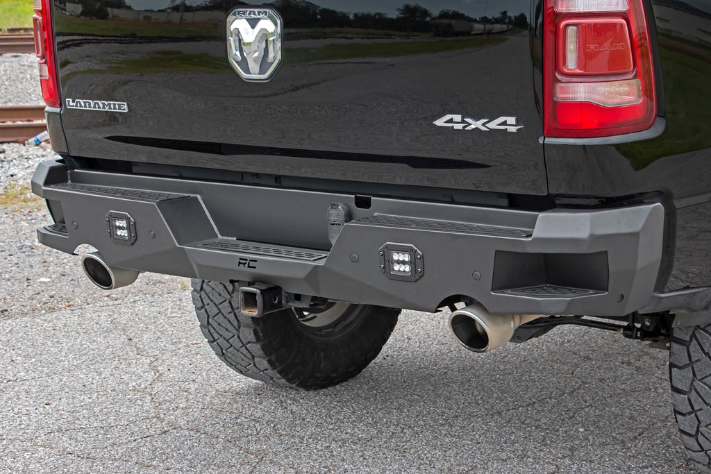 Rear Bumper LED Ram 1500 (19-24)/1500 TRX (21-24) Rough Country