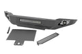 Front Bumper High Clearance Skid Plate Ford F-150 2WD/4WD (2018-2020) Rough Country