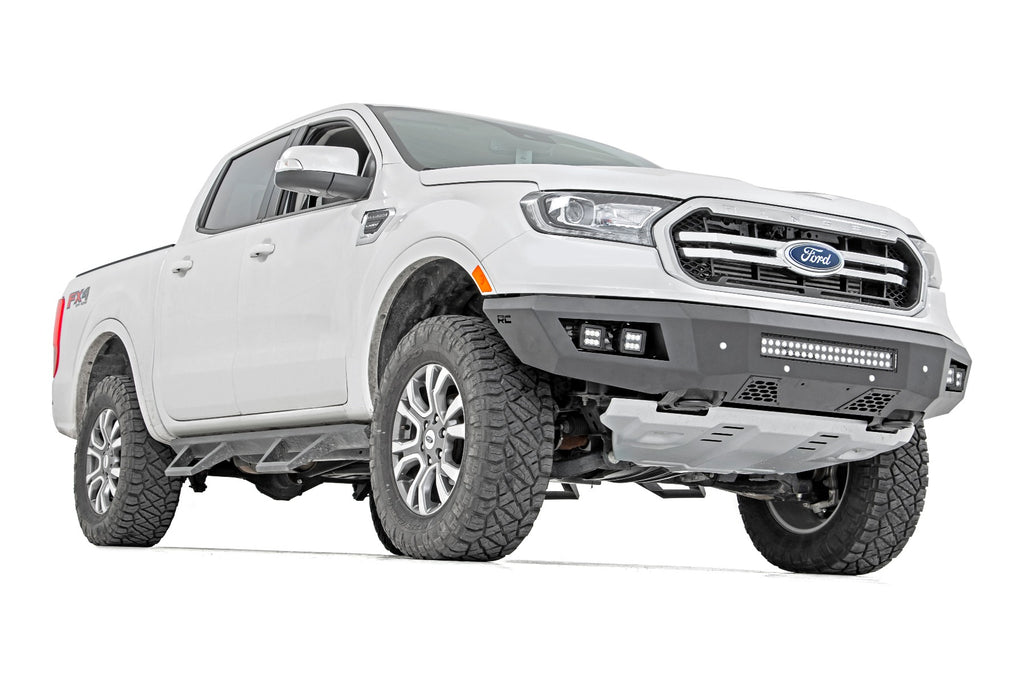 19-21 Ford Ranger 2WD/4WD Front Bumper Rough Country