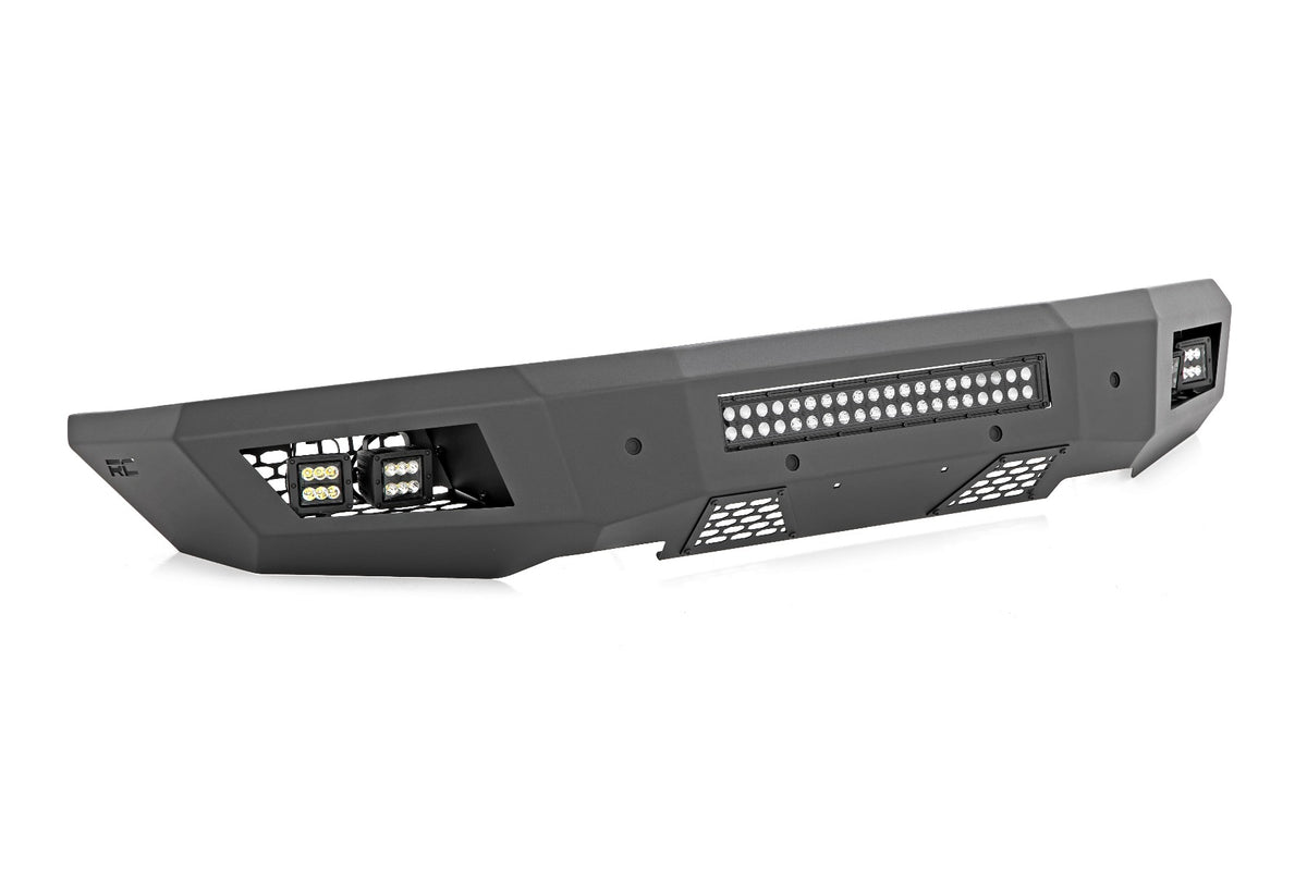 19-21 Ford Ranger 2WD/4WD Front Bumper Rough Country