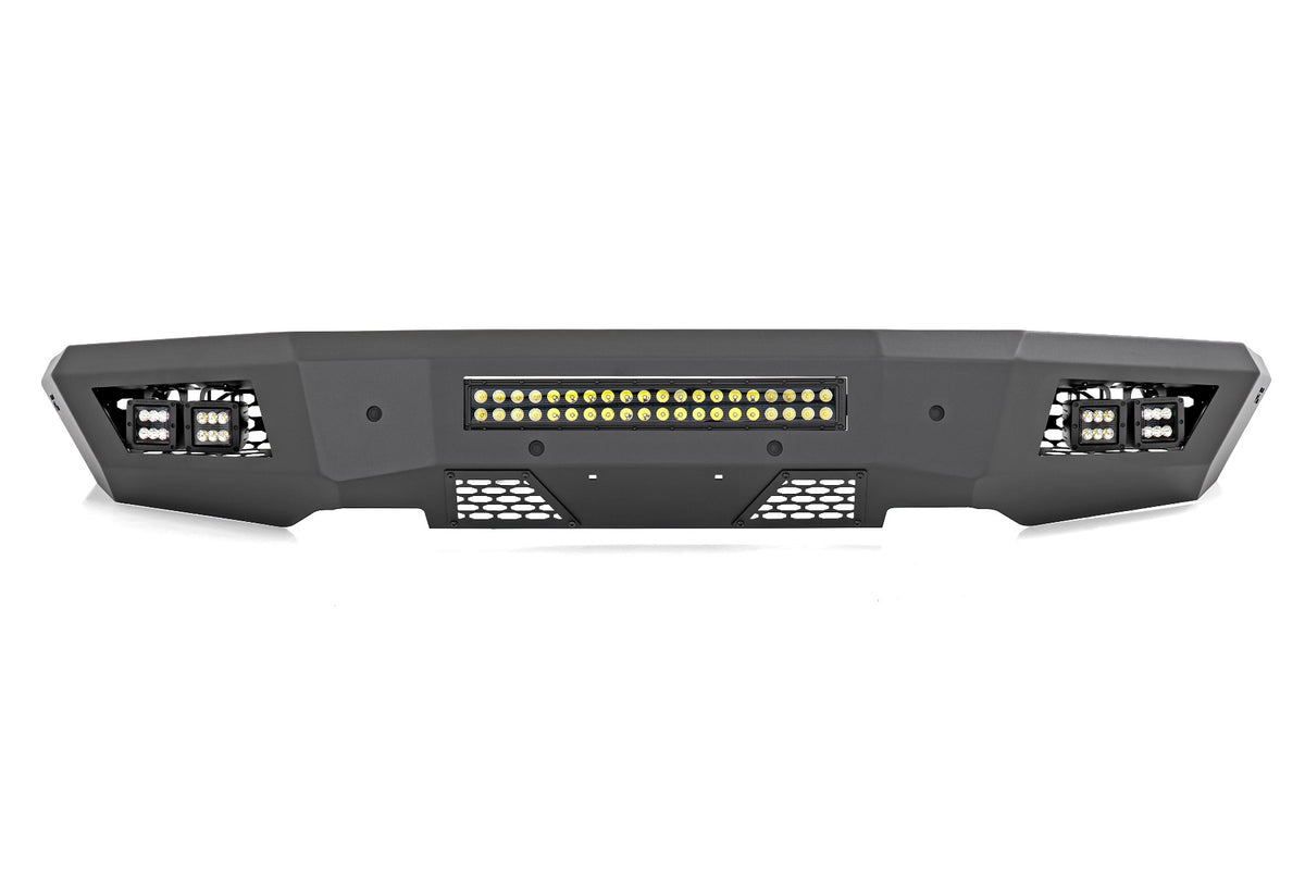 19-21 Ford Ranger 2WD/4WD Front Bumper Rough Country