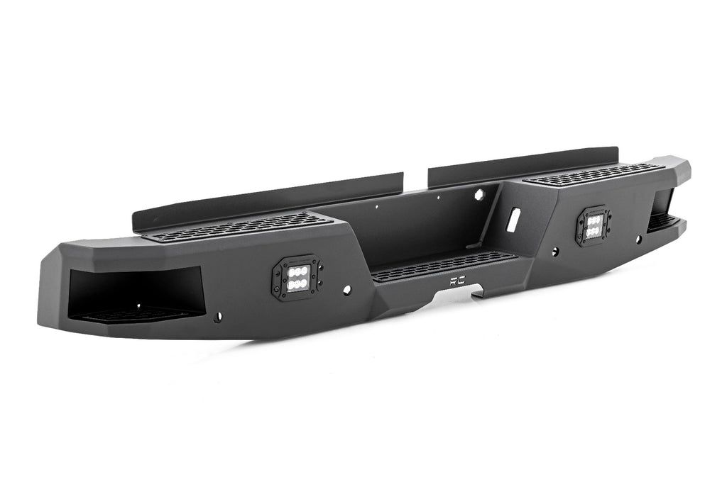 Rear Bumper Ford Ranger 2WD/4WD (2019-2023) Rough Country