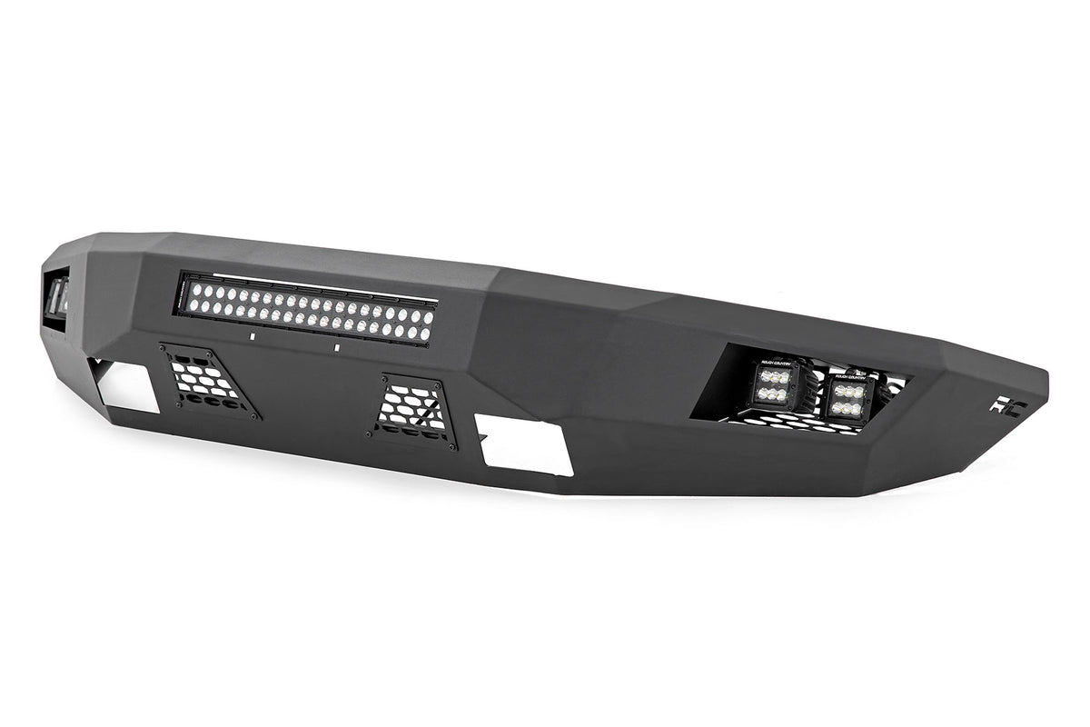 Front Bumper 04-08 Ford F-150 2WD/4WD Rough Country