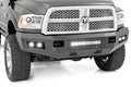 Front Bumper Ram 2500/3500 2WD/4WD (2011-2018) Rough Country