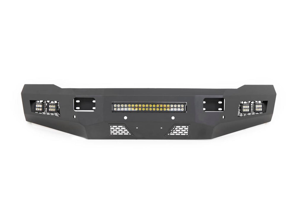 Front Bumper Ram 2500/3500 2WD/4WD (2011-2018) Rough Country