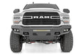 Front Bumper Ram 2500 2WD/4WD (2019-2026) Rough Country