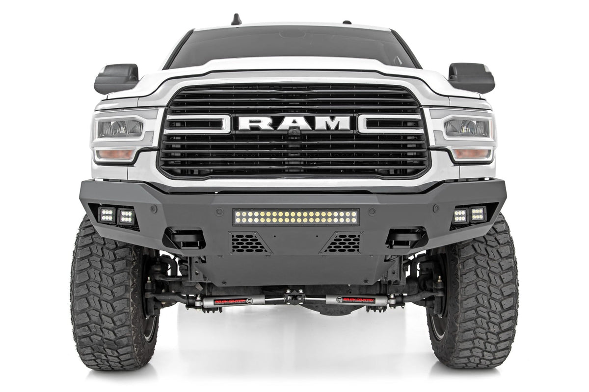 Front Bumper Ram 2500 2WD/4WD (2019-2026) Rough Country