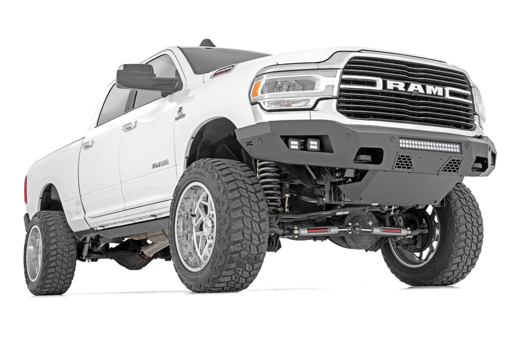 Front Bumper Ram 2500 2WD/4WD (2019-2026) Rough Country