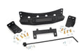 Hidden Winch Mounting Plate Silverado/Sierra 1500 (07-13) Rough Country