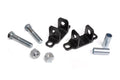 Bar Pin Eliminator Kit Rear Jeep Wrangler JK/Wrangler TJ/Wrangler Unlimited Rough Country