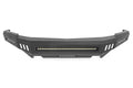 Front High Clearance Bumper Black LEDs Chevy Silverado 1500 2WD/4WD (07-13) Rough Country