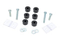 Skid Plate Mounting Kit TRD Skid Toyota 4Runner 2WD/4WD (2010-2020) Rough Country