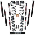 Skyjacker 2.5In KIT 2003 WRANGLER TJ