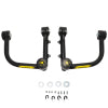 Bilstein 2024+ Lexus GX550 / Toyota Land Cruiser / Tacoma B8 Pro Front Upper Control Kit