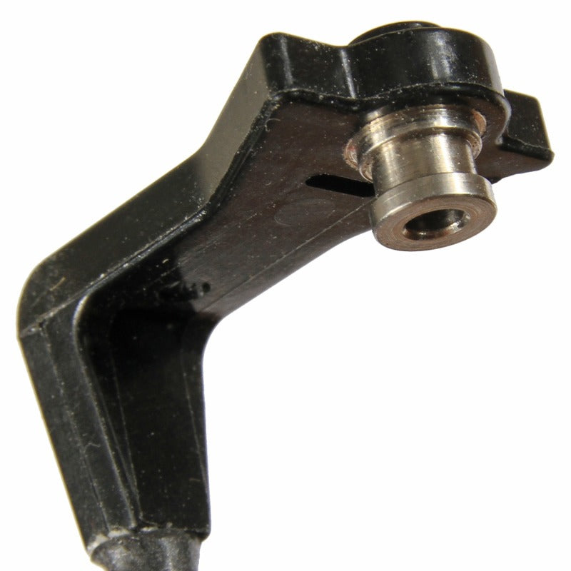 Power Stop 17-18 Mercedes-Benz G550 4x4 Rear Euro-Stop Electronic Brake Pad Wear Sensor