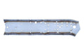 Rust Buster Center Rear Frame Section