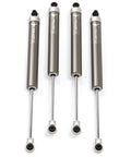 18-Up Jeep Wrangler JL 1.1 Monotube Shock Kit 2-3.5 Inch Lift Falcon Shocks
