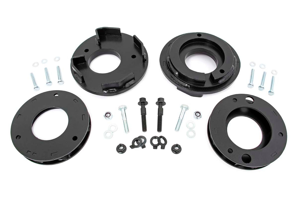 1.5 Inch Lift Kit GMC Acadia 2WD/4WD (2017-2023) Rough Country