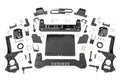 6 Inch Lift Kit Diesel ARC Silverado/Sierra 1500 (25-26) Rough Country