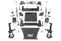 6 Inch Lift Kit GMC Sierra 1500 2WD/4WD (2025-2026) Rough Country